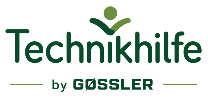 Technikhilfe by GØSSLER